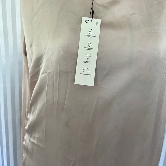 Zara kimono/ robe / duster - Picture 9 of 12